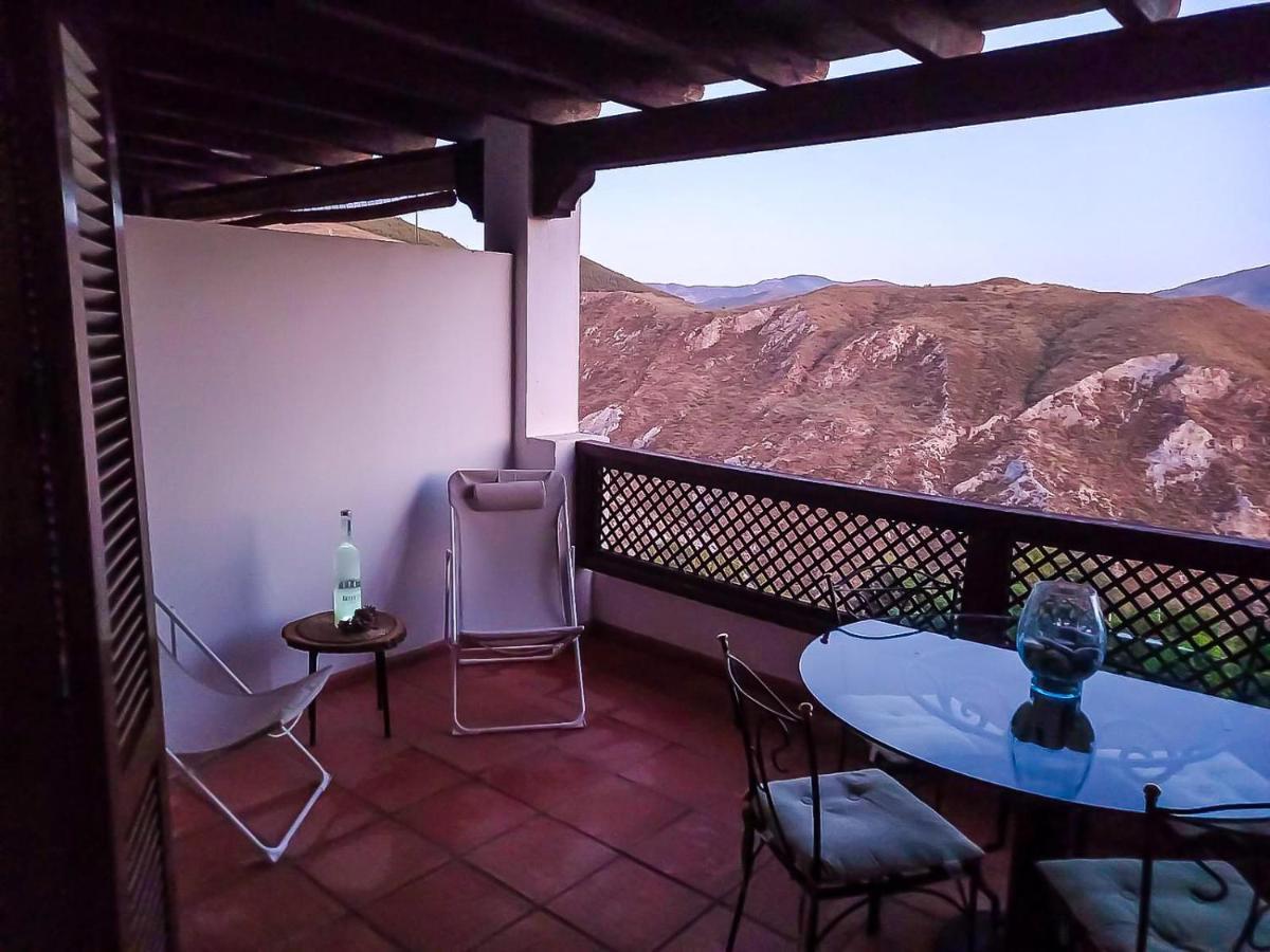 Apartamento En El Corazon De Las Alpujarras Carataunas Екстериор снимка