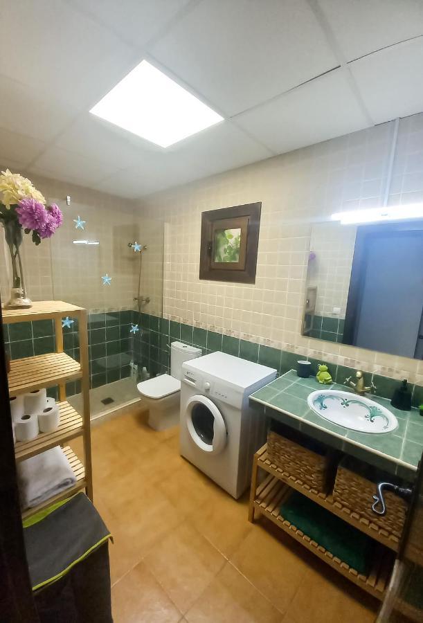 Apartamento En El Corazon De Las Alpujarras Carataunas Екстериор снимка