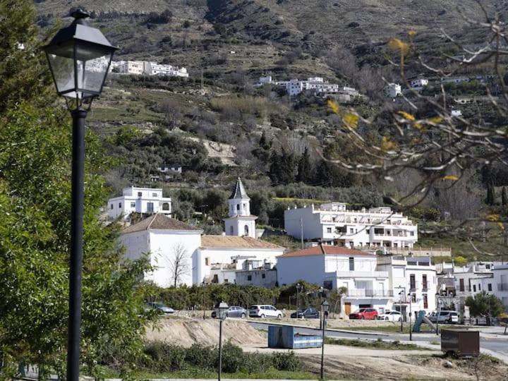 Apartamento En El Corazon De Las Alpujarras Carataunas Екстериор снимка