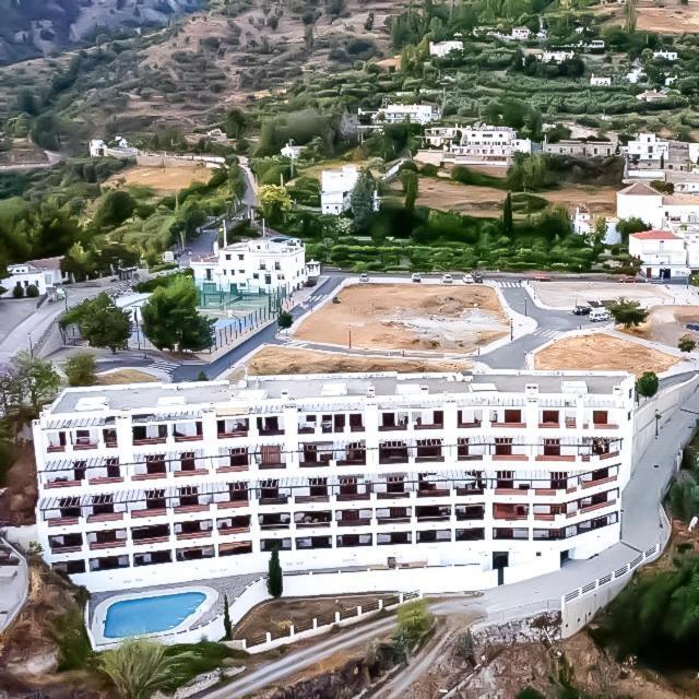 Apartamento En El Corazon De Las Alpujarras Carataunas Екстериор снимка